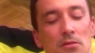 The Revenge of the Bride Cumming in a DP