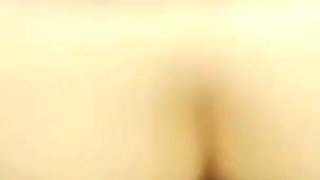 BBC Fucking Both My Good Holes Outdoors