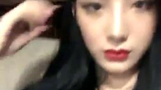 Asian femdom