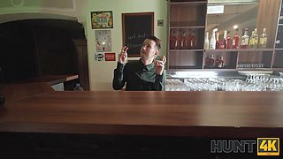 Hunt4k. Mary Jane\u2019s passion dance