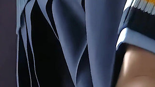 The Bananna Featuring Sammi Tye