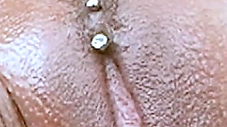 Innocent Teens Lesbians with Horny Pussies