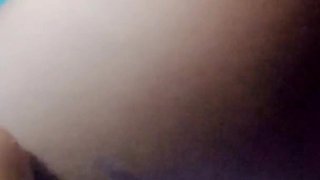 Striptease Pillow Humping Fingering Rubbing My Clit Cumming so Hard