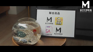 Modelmedia Asia - Blue Sky Airlines Stewardess Ep2