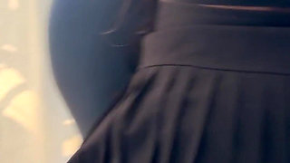 Do You Like Big Natural Ass with Stretch Marks