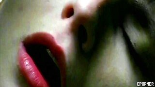 Raunchy MILF unbelievable adult story