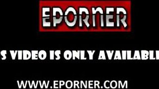 Knocked up Step-mom Is Mischievous And Gets Creampied By Her Son