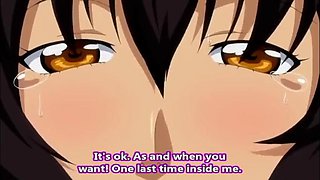 Hentai love note fight scene