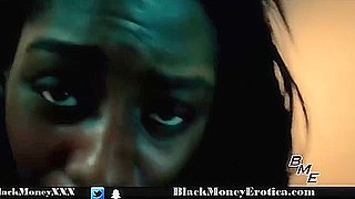 New York Clip With Nice Model From
