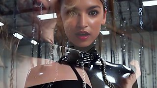AOC Belt Breathplay