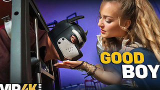 Fetish Funhouse Chronicles