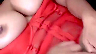 Four big ass lesbian orgy