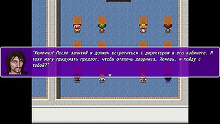 Complete Gameplay - Angelica Origins Remake, Part 8