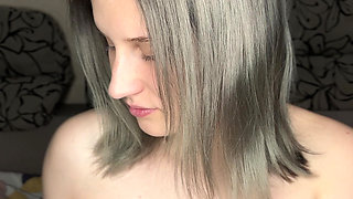 Shooting Eyes at You While I Smoke