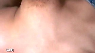 Busty Girl Thanks This Horny Repairman With Her Pussy