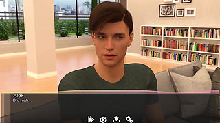 Guilty Pleasure - Wider and Wider - Part 03