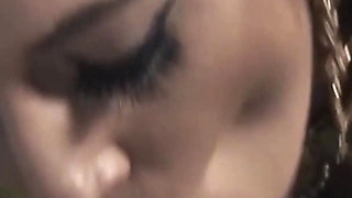 Beautiful Indian Bride Aleya Gets Fucked in the Kitchen