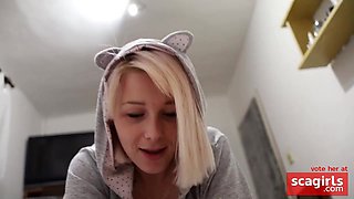 Perverted natural MILF incredible adult story