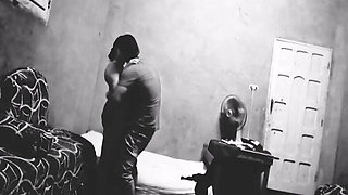 Khali Ghar Me Akele Hone Ka Mauka Milte Hi Dono Ne Romance Jeans T-shirt Wale Ladke Ne Apni Girlfriend Ki Bra Panty Me