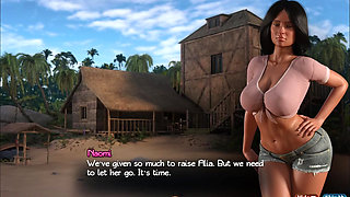 Treasure of Nadia v11122 Part 14 Gameplay by Loveskysan69