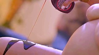 Big Boobs Desi Indian Aunty by lastwilson