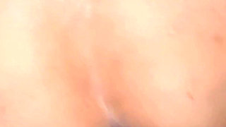 BBC Bends Me Over the Sofa Fucking My Hard and Deep Amazing Orgasms