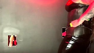Mistress Karino - Take Our Cocks Deep In You Mouth Slave