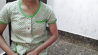 Bhabhi ko ghar me band kar ke jabar dasti pela
