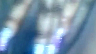 Wife Masturbating and Getting Horny for Fucking