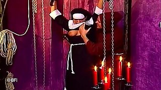 Lets Fuck This Nun