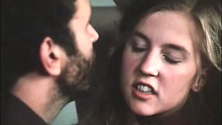 Hitchhiker Fucked 4K