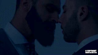 Talented - MENatPLAY