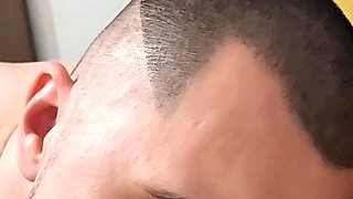 Little Young Asian Petite Fucks and Eat Cum