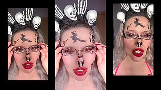 Your Sissy Salary Funds Her Orgasms - and You Lick the Receipts Dont You? Clip by Findom Goaldigger