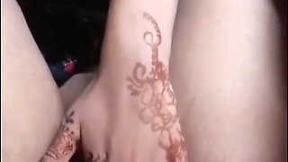 18 Yo Newly Married Unsatisfied Girl Fingering Wet Pussy Orgasm Masturbation Desi Village Bengali - Wet Girl