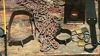 From Worthless to Worthy in Five Mistresses Episode 2