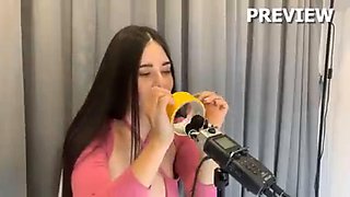 Asmr ear licking sex Video in link Below