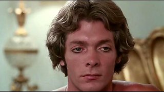 Kay parker son