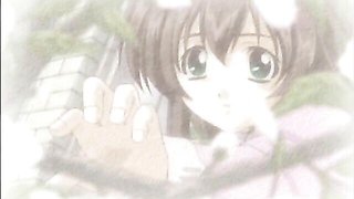 Well-proportioned hoochie's manga dirt