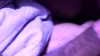 Stepmom and Step Son