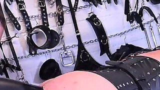 Inside the Training 19: Manhandling