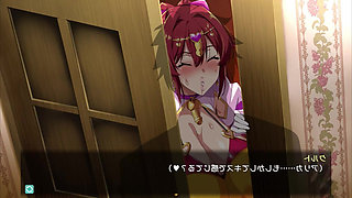 Big Breasts Party NTR ASMR Gameplay sex ASMR big dildo vibrator masturbate sex fuck hard big ebony tits hentai