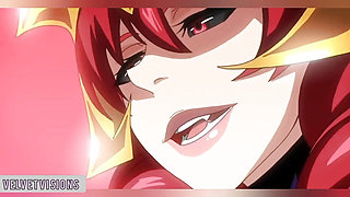 Hentai sexy hot story part -1
