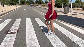 Excessive Public Vibrations - Train - Outdoor - Toy