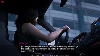 Ms Denvers Update #15 to Be Continue