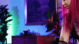 Strap on Fucking and Fisting with Michael Vegas