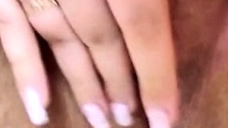 Chubby Mature Squirt