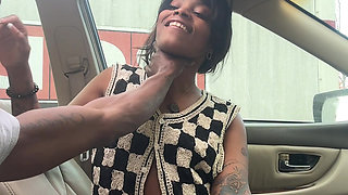 Honeydipped by a Phantom