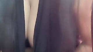 Horny Aunty in Sexy Mood Showing Pussy and Fingering
