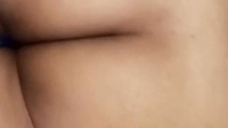Bareback Anal Sex with Muslim Stepsis